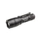 Lampe torche Surefire E1B Backup MaxVision 400 lumens ultra-compacte de 83 grammes