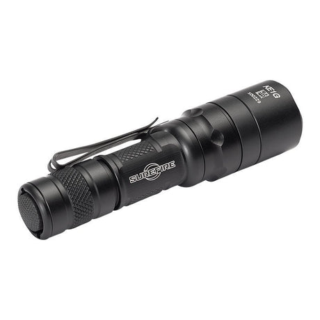 Lampe torche Surefire EDCL1-T 500 lumens réflecteur TIR portée 175 mètres