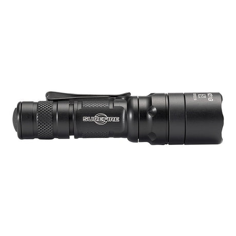 Lampe torche Surefire EDCL1-T 500 lumens réflecteur TIR portée 175 mètres