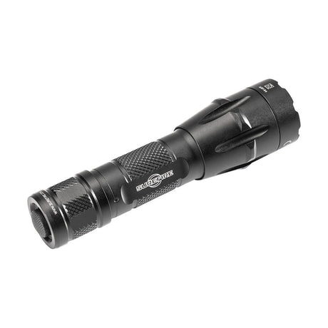 Lampe torche Surefire Fury IntelliBeam Dual Fuel 1500 lumens et 25 200 candelas