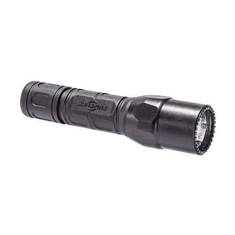 Lampe torche Surefire G2X Law Enforcement 600 lumens accès direct à la pleine puissance