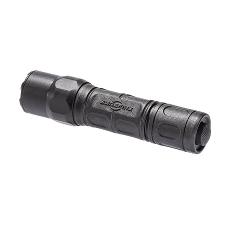 Lampe torche Surefire G2X MaxVision 800 lumens faisceau large 3 307 candelas