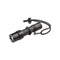 Lampe torche Surefire G2Z CombatLight MaxVision 800 lumens avec tête crénelée