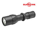 Lampe torche Surefire G2ZX CombatLight 600 lumens aluminium aérospatial anodisé
