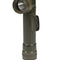Lampe torche coudée US TL-122-D de 20,5 cm avec verres de rechange