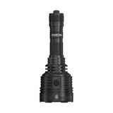 Lampe torche longue portée Nitecore P30i 2000 lumens portée 1000 m avec commande déportée