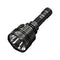 Lampe torche longue portée Nitecore P30i 2000 lumens portée 1000 m avec commande déportée