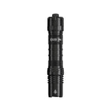 Lampe torche tactique Nitecore P10i 1800 lumens rechargeable USB-C portée 290 m