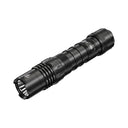 Lampe torche tactique Nitecore P10i 1800 lumens rechargeable USB-C portée 290 m