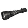 Flashlight W35 LC LED ZOOM