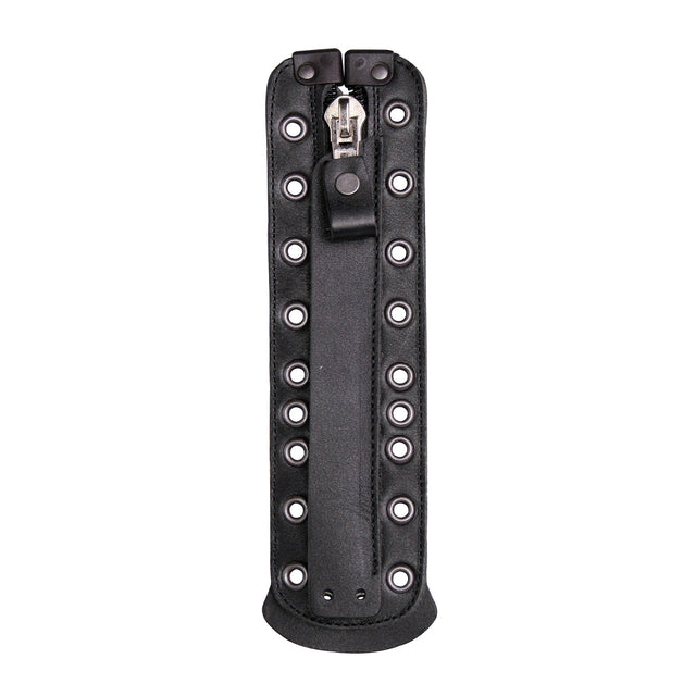 Lanière de fermeture à glissière Haix pour rangers Special Fighter en cuir, 113 g