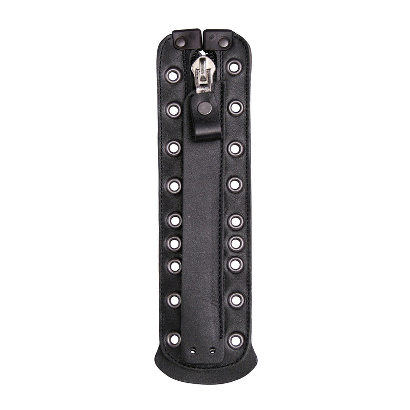 Lanière de fermeture à glissière Haix pour rangers Special Fighter en cuir, 113 g