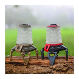 Lanterne Princeton Tec Helix Backcountry, éclairage diffus d'abri et de bivouac