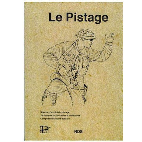 Le Pistage