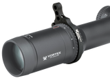 Levier de zoom Vortex Switchview tube 44 mm mm 30 g