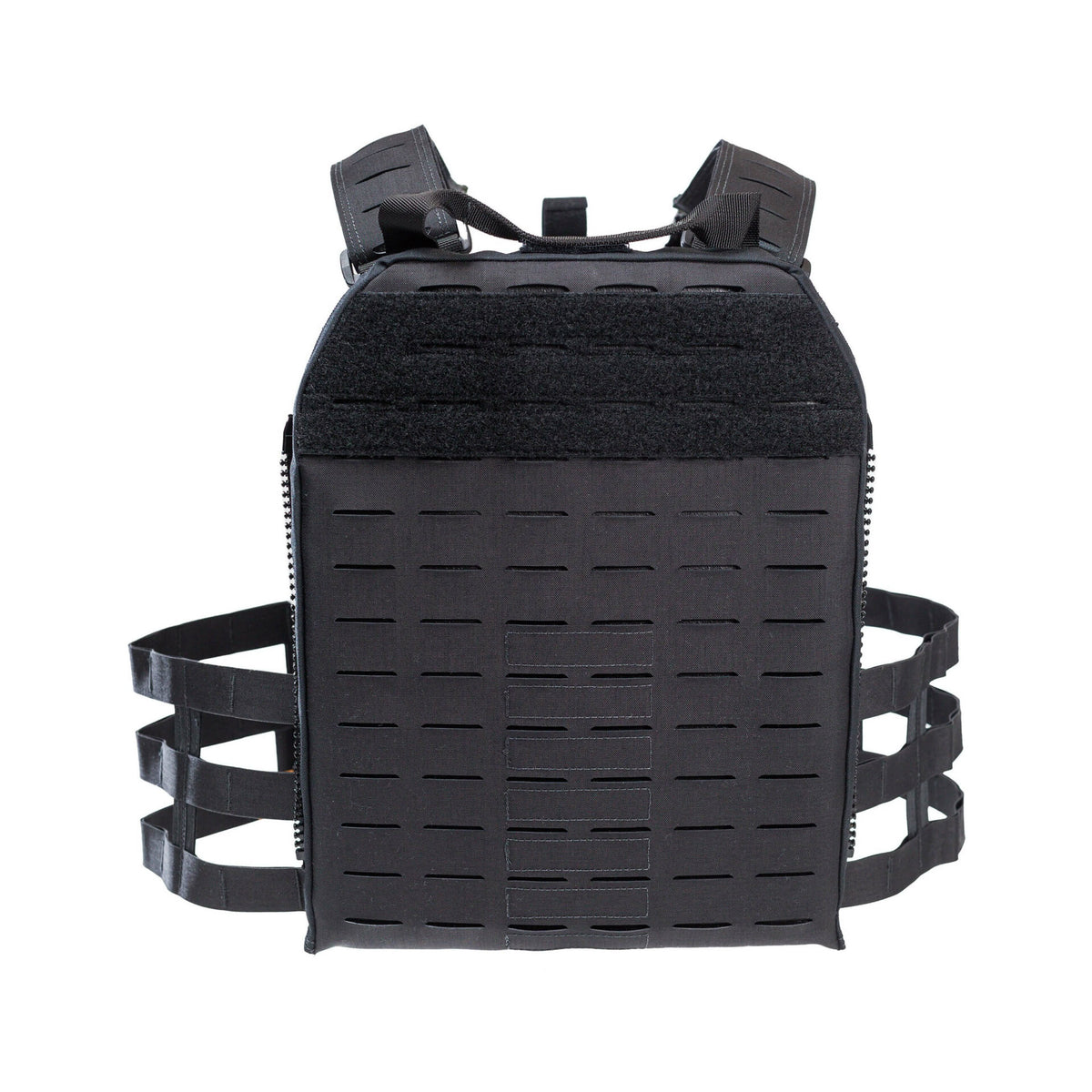 Gilet porte-plaques Lindnerhof MX042