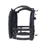 Gilet porte-plaques Lindnerhof MX042