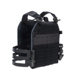 Gilet porte-plaques Lindnerhof MX042
