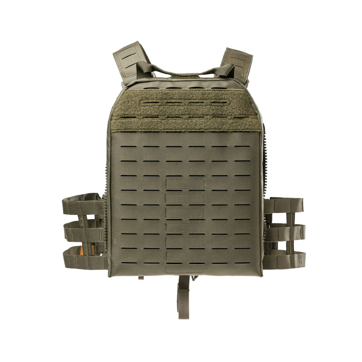 Gilet porte-plaques Lindnerhof MX042