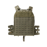 Gilet porte-plaques Lindnerhof MX042