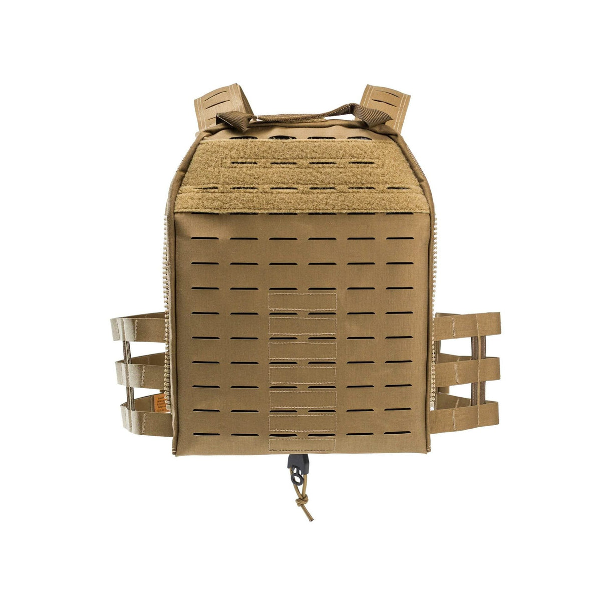 Gilet porte-plaques Lindnerhof MX042