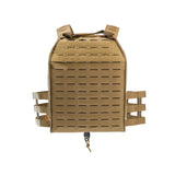 Gilet porte-plaques Lindnerhof MX042