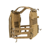 Gilet porte-plaques Lindnerhof MX042