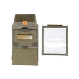 Pochette admin Lindnerhof MX116