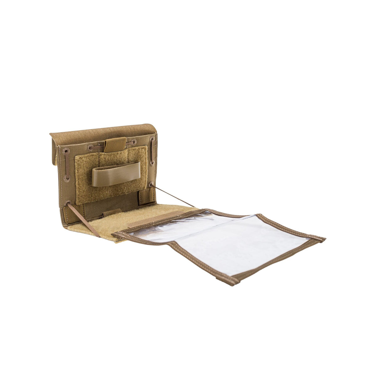 Pochette admin Lindnerhof MX116