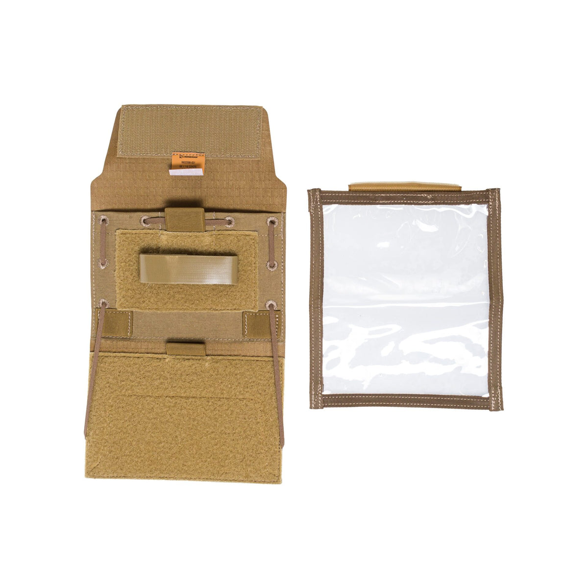 Pochette admin Lindnerhof MX116