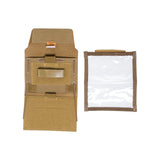 Pochette admin Lindnerhof MX116