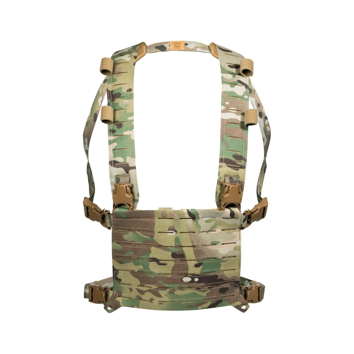 Gilet Chest Rig Lindnerhof MX887