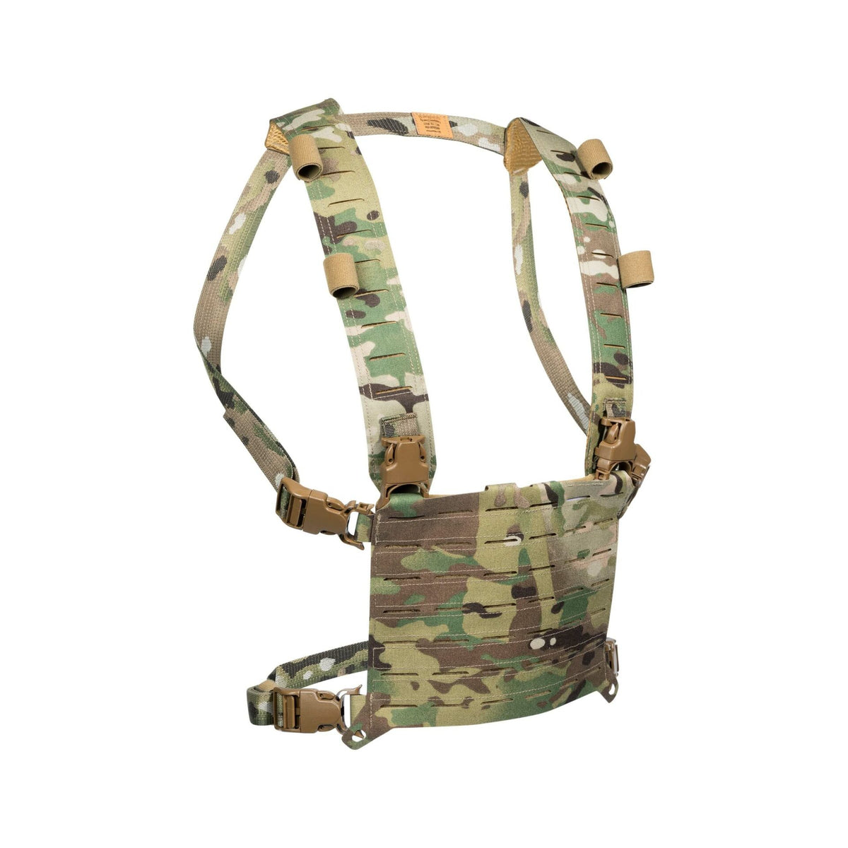 Gilet Chest Rig Lindnerhof MX887