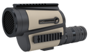 Longue-vue GPO Tactical 15-45x60 grossissement 15-45 x 60 mm champ 60 - 20 m à 1000 mètres