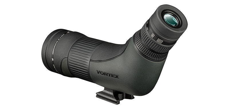 Longue vue Vortex Crossfire HD grossissement 12-36 x 50 mm champ 57,67 m - 29,7 m à 1 000 m