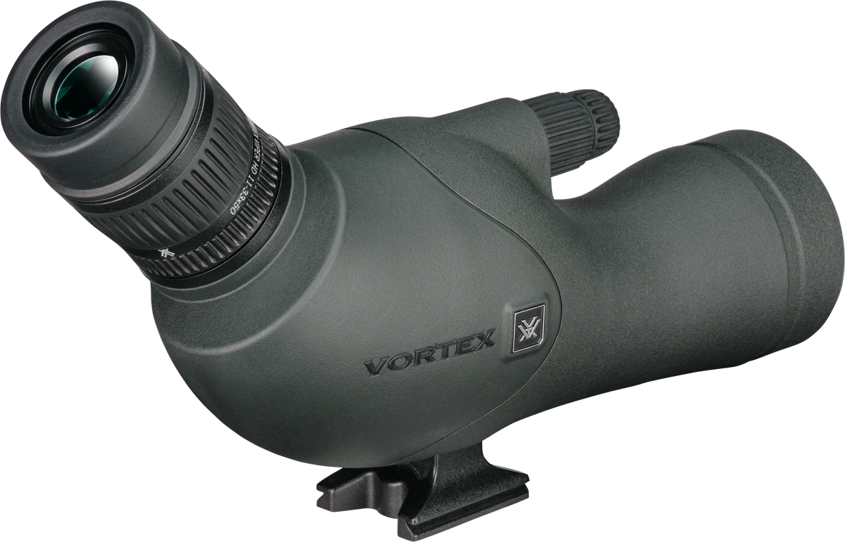 Longue vue Vortex Viper HD 11-33x50 grossissement 11-33 x 50 mm champ 2,41 m - 4,62 m à 1 000 m