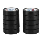 Lot de 10 rouleaux de ruban adhésif Ares 15 mm x 10 m pour marquage et repérage