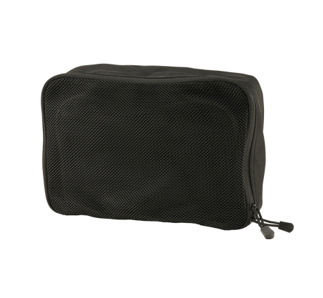 Lot de 4 sacs de rangement Brandit US Cooper polyester 600D faces filet 290 g