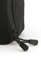 Lot de 4 sacs de rangement Brandit US Cooper polyester 600D faces filet 290 g