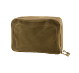 Lot de 4 sacs de rangement Brandit US Cooper polyester 600D faces filet 290 g
