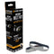 Lot de 5 courroies abrasives Work Sharp 3/4 x 12 pouces d'un même grain Ken Onion