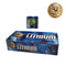 Lot de 50 piles lithium CR123A ASP 3 V à circuit de protection PTC et évent de sécurité