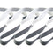 Lot de 6 courroies abrasives Work Sharp grain 1800 pour Knife & Tool Sharpener Mk.2