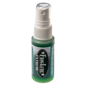 Lubrifiant nettoyant FrogLube Extreme Liquid bio-sourcé -40 à +52 °C 30 ml