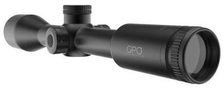 Lunette GPO Spectra 1X 7,5x50i grossissement 7.5 x 50 mm champ 5,1 mètres