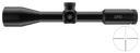 Lunette GPO Spectra 1X 7,5x50i grossissement 7.5 x 50 mm champ 5,1 mètres