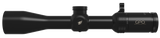 Lunette GPO Spectra 4X 2,5-10x44i grossissement 2,5-10 x 44 mm champ 16,2 m - 4,1 m à 100 mètres