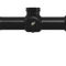 Lunette GPO Spectra 4X 2,5-10x44i grossissement 2,5-10 x 44 mm champ 16,2 m - 4,1 m à 100 mètres