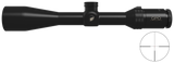 Lunette GPO Spectra 4X 4-16x50 grossissement 4-16 x 50 mm champ 10,4 m - 2,6 m à 100 mètres