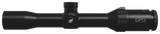 Lunette GPO Spectra 6X 1,5-9x32 grossissement 1,5-9 x 32 mm champ 28 m - 4,6 m à 100 mètres